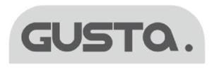 Gusta Logo