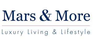 Mars More Logo